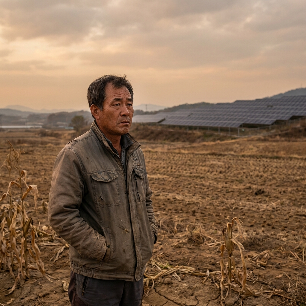 은퇴 및 노후 준비형 이미지